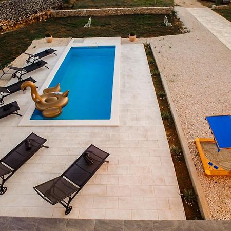 Family Dream House Villa Ruzic Exterior photo