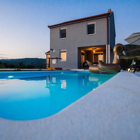 Family Dream House Villa Ruzic Exterior photo
