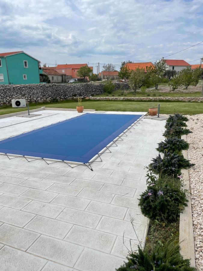Family Dream House Villa Ruzic Exterior photo